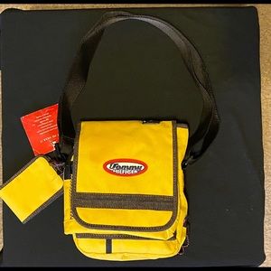 Tommy Hilfiger Backpack